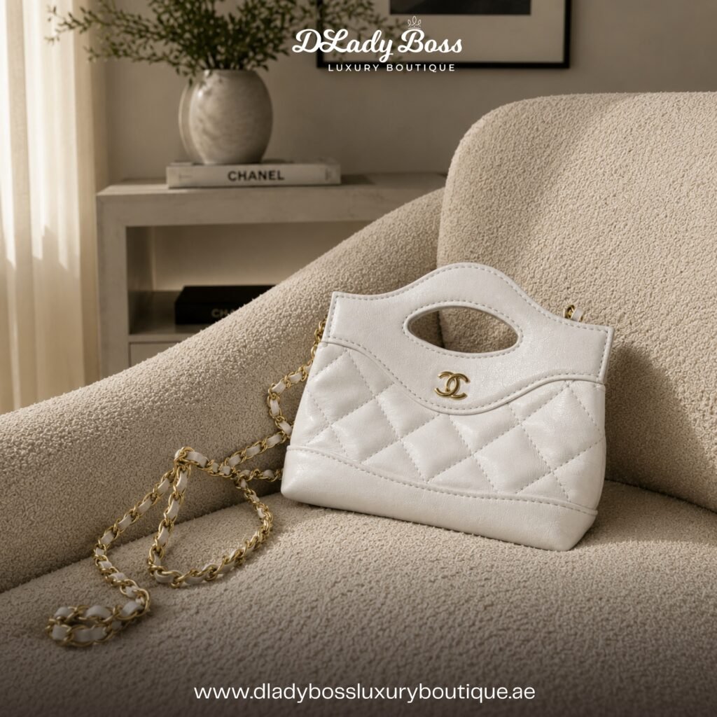 Instagram post from dladyboss_luxury_boutique. This post is in position 0.