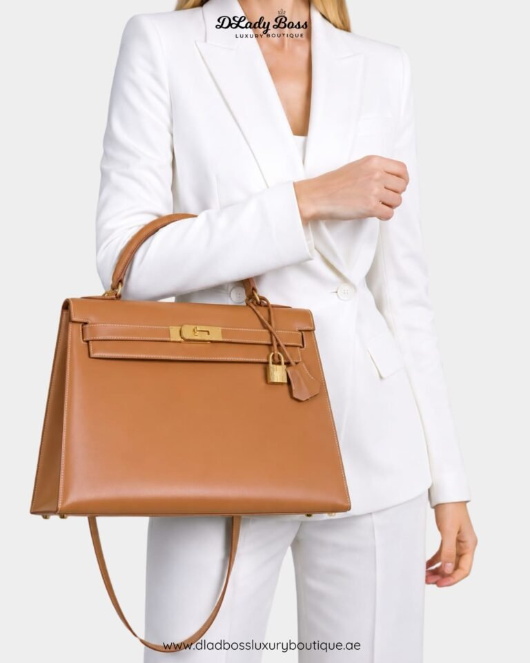 Instagram post from dladyboss_luxury_boutique. This post is in position 1.