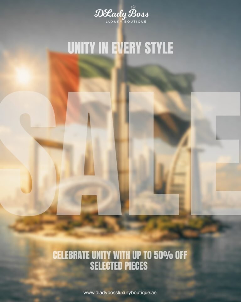 Instagram post from dladyboss_luxury_boutique. This post is in position 2.