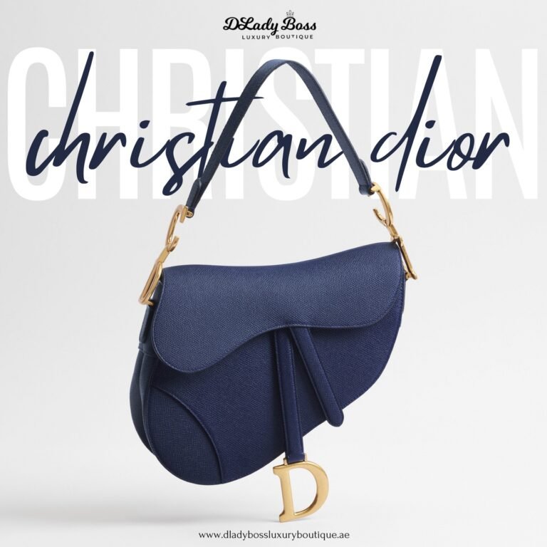 Instagram post from dladyboss_luxury_boutique. This post is in position 2.