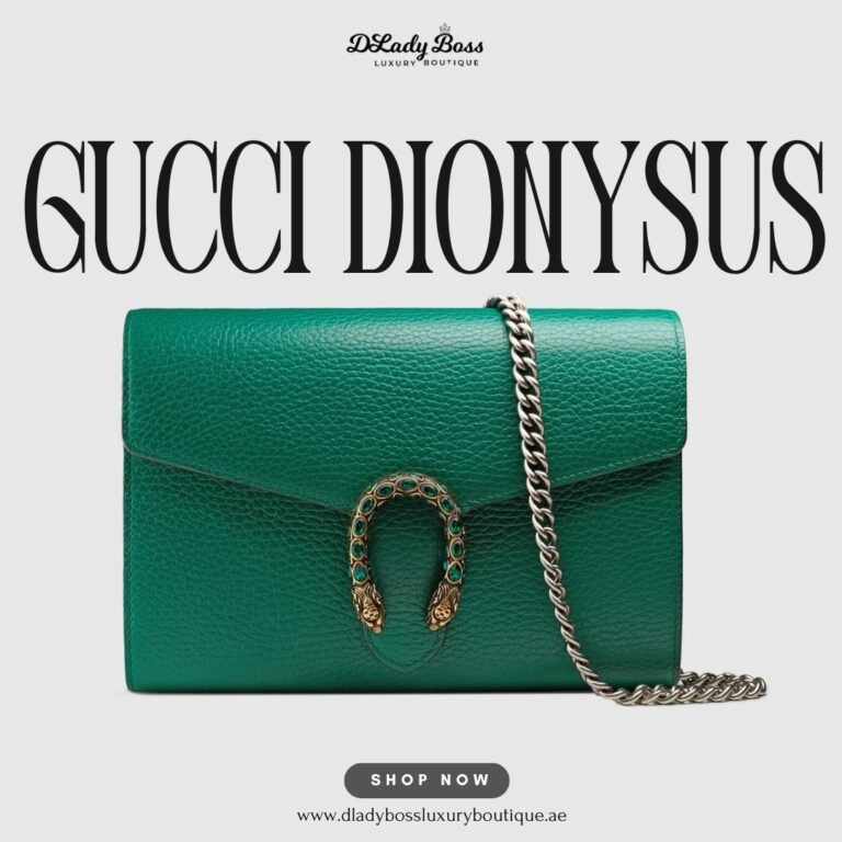 Instagram post from dladyboss_luxury_boutique. This post is in position 4.