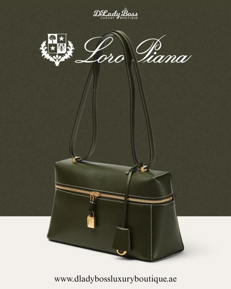 Instagram post from dladyboss_luxury_boutique. This post is in position 2.