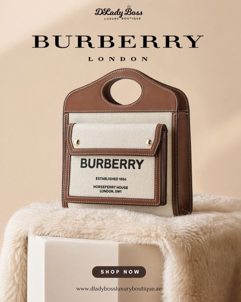 Instagram post from dladyboss_luxury_boutique. This post is in position 3.