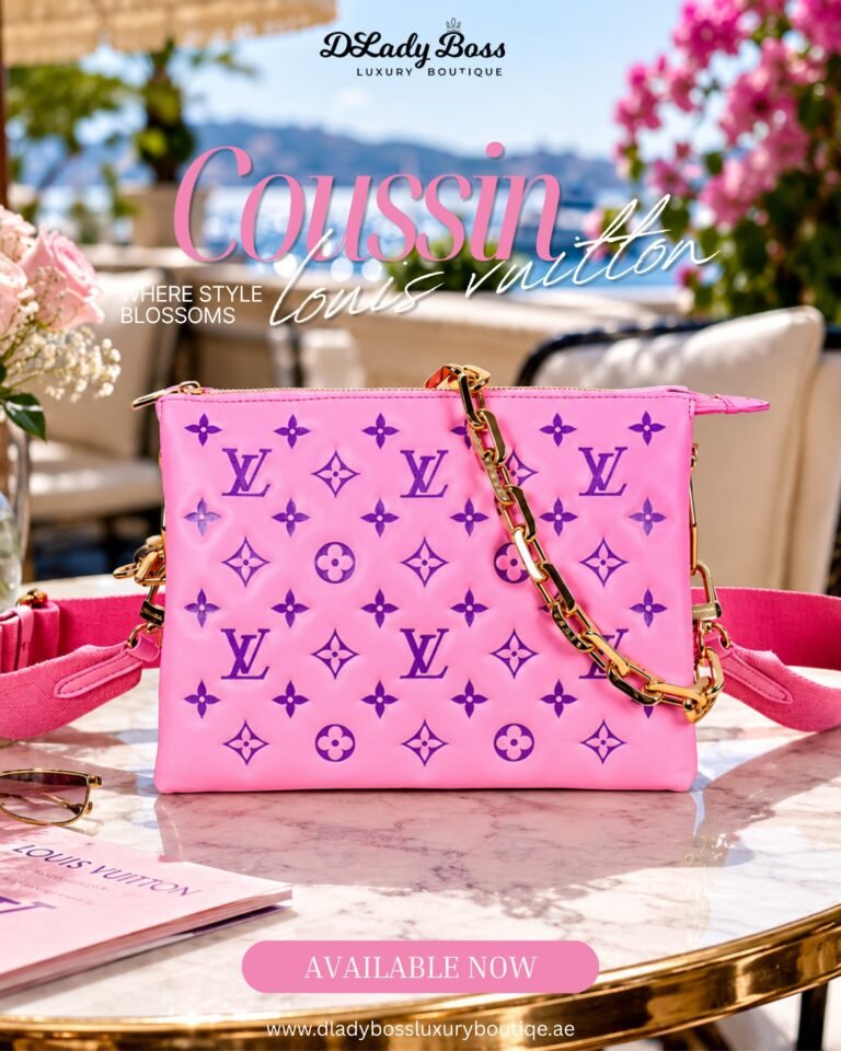 Instagram post from dladyboss_luxury_boutique. This post is in position 1.