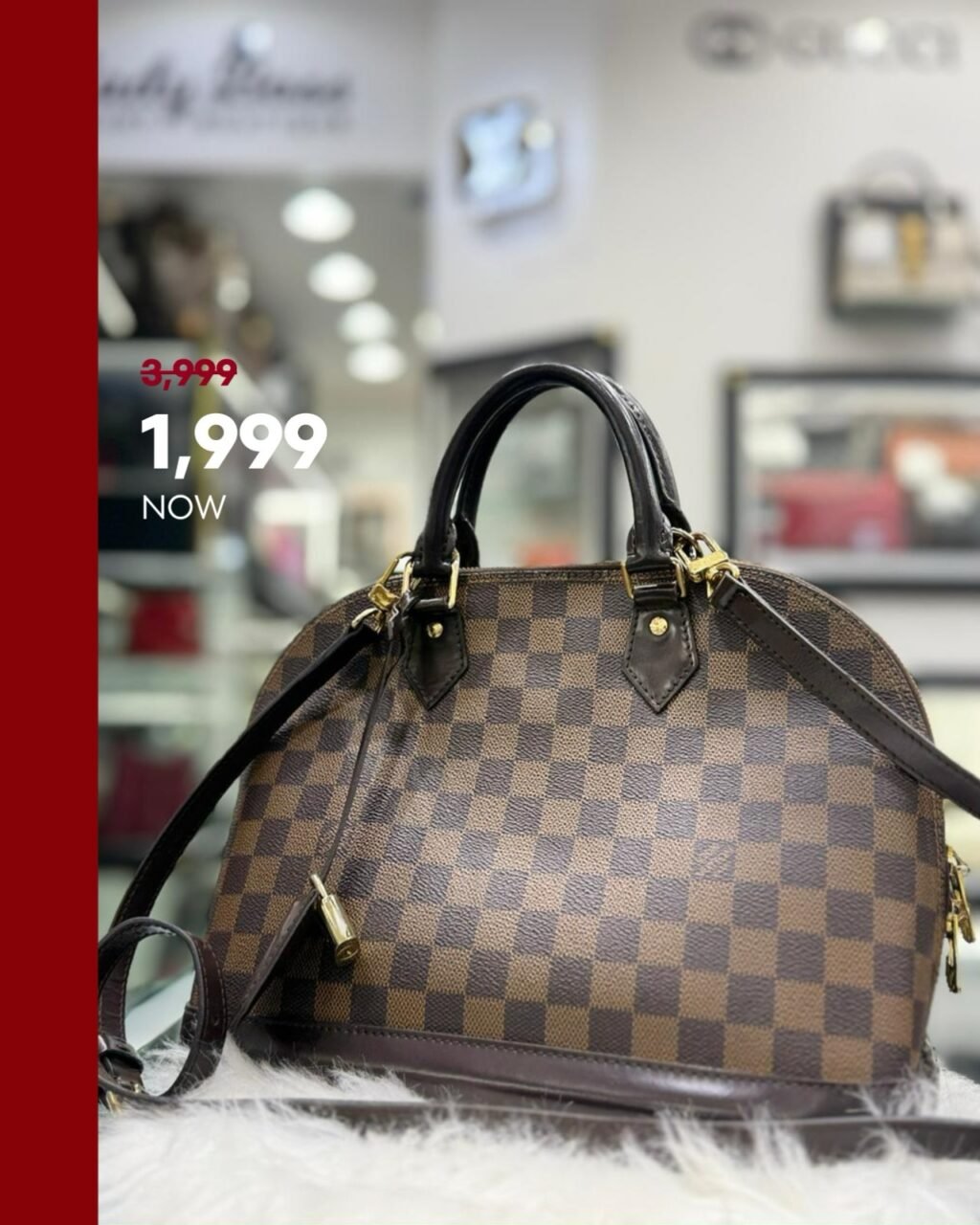 Instagram post from dladyboss_luxury_boutique. This post is in position 6.