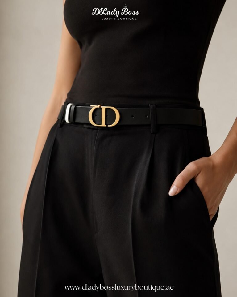 Instagram post from dladyboss_luxury_boutique. This post is in position 1.