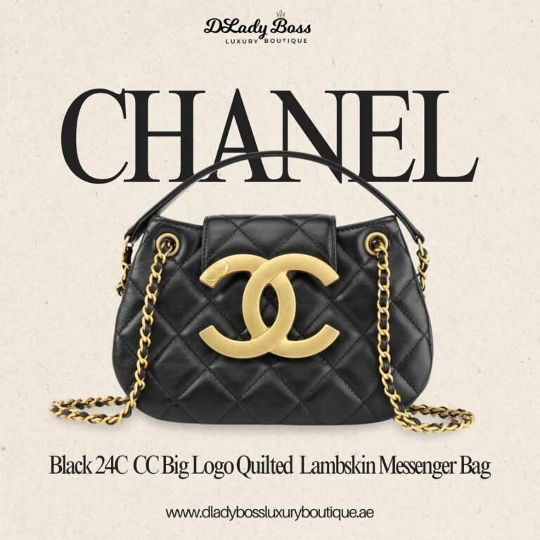 Instagram post from dladyboss_luxury_boutique. This post is in position 4.