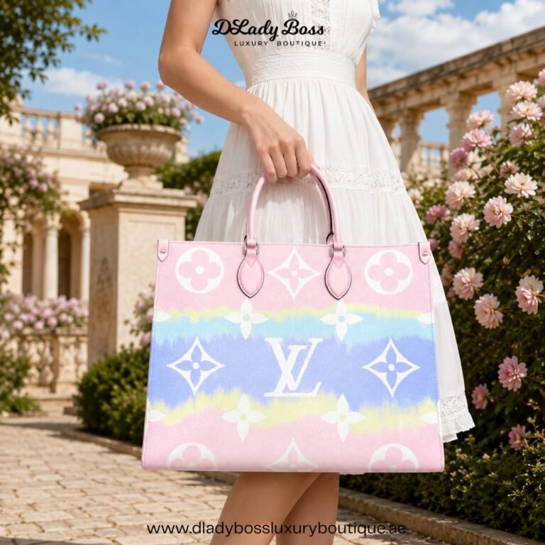 Instagram post from dladyboss_luxury_boutique. This post is in position 1.