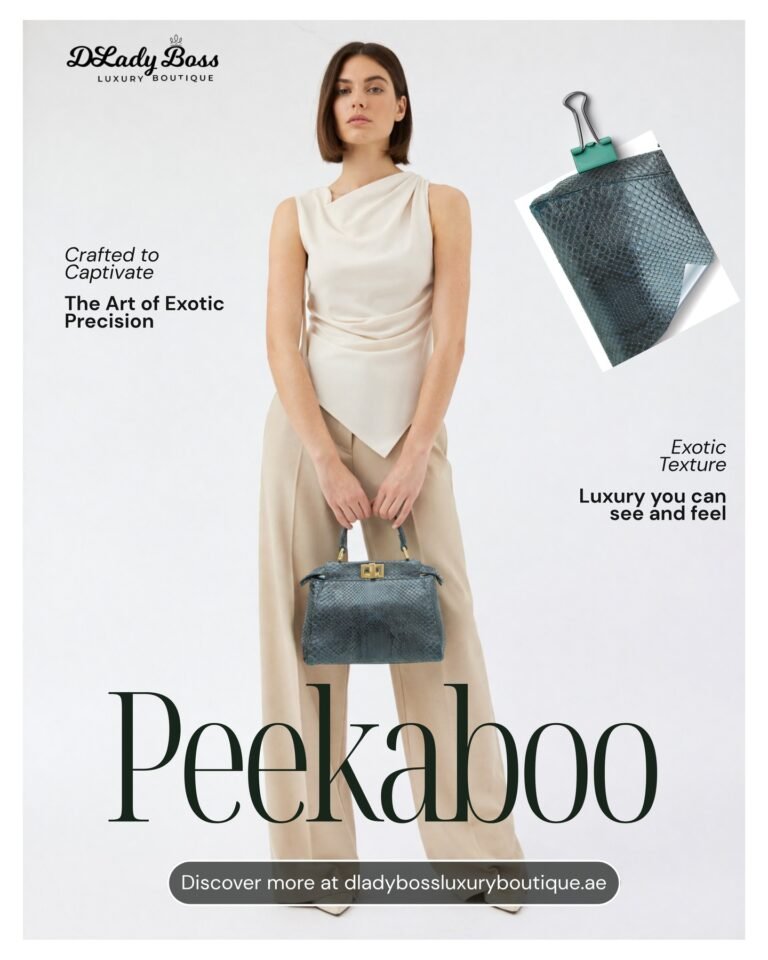 Instagram post from dladyboss_luxury_boutique. This post is in position 3.