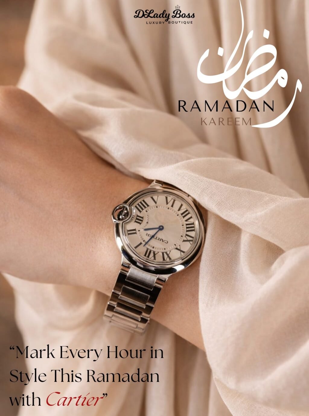 Instagram post from dladyboss_luxury_boutique. This post is in position 0.