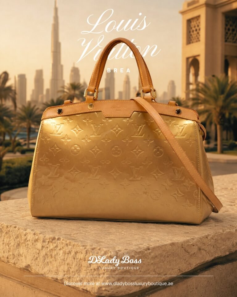 Instagram post from dladyboss_luxury_boutique. This post is in position 1.